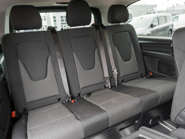 Mercedes-Benz V 220 d EDITION Lang Night Navi Kamera Totwinkel
