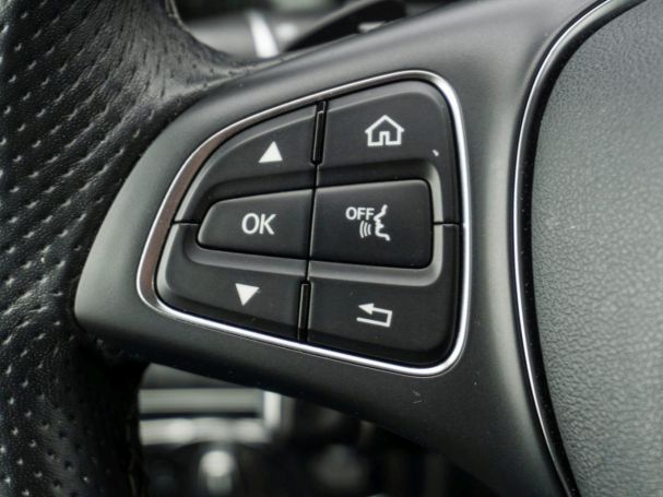 Mercedes-Benz V 220 d EDITION Lang Night Navi Kamera Totwinkel