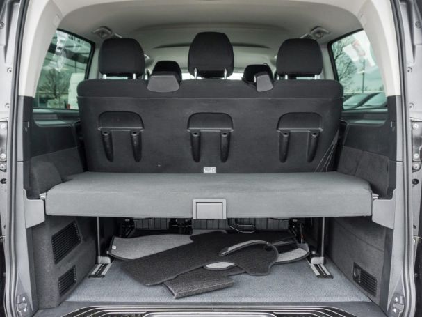 Mercedes-Benz V 220 d EDITION Lang Night Navi Kamera Totwinkel