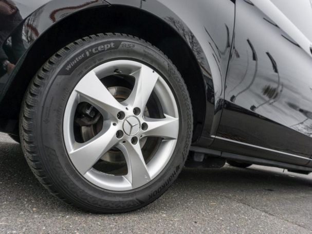 Mercedes-Benz V 220 d EDITION Lang Night Navi Kamera Totwinkel