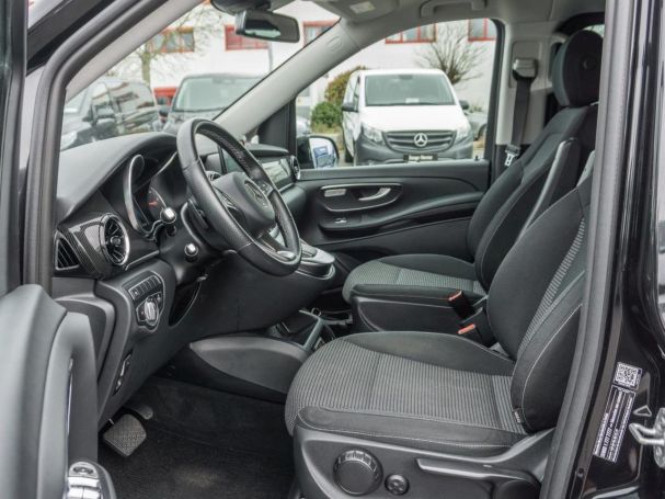Mercedes-Benz V 220 d EDITION Lang Night Navi Kamera Totwinkel