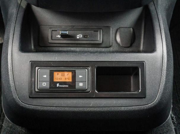 Mercedes-Benz V 220 d EDITION Lang Night Navi Kamera Totwinkel