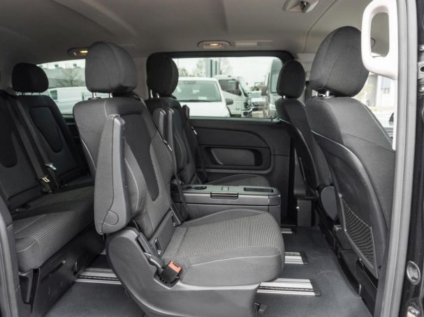 Mercedes-Benz V 220 d EDITION Lang Night Navi Kamera Totwinkel