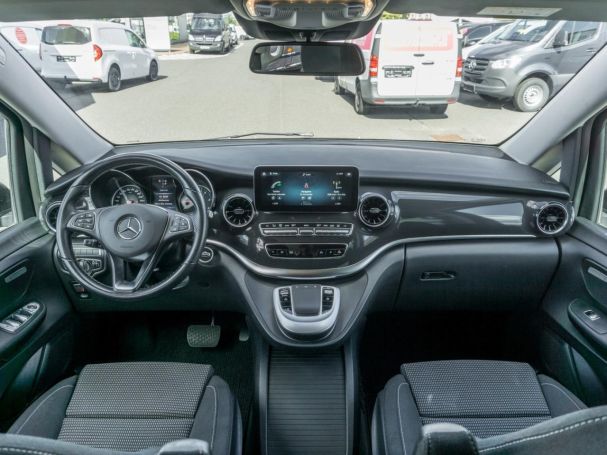 Mercedes-Benz V 220 d Edition lang Night Kamera Easy-Pack AHK