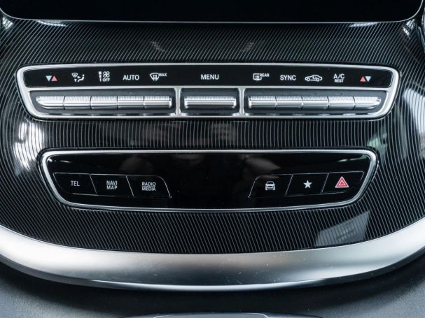 Mercedes-Benz V 220 d Edition lang Night Kamera Easy-Pack AHK