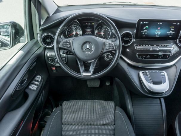 Mercedes-Benz V 220 d Edition lang Night Kamera Easy-Pack AHK