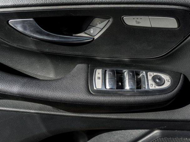 Mercedes-Benz V 220 d Edition lang Night Kamera Easy-Pack AHK