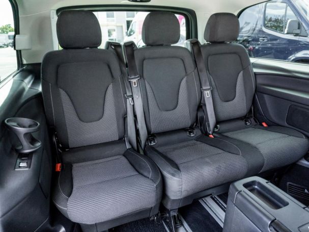 Mercedes-Benz V 220 d Edition lang Night Kamera Easy-Pack AHK
