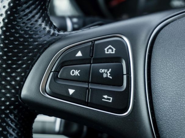 Mercedes-Benz V 220 d Edition lang Night Kamera Easy-Pack AHK