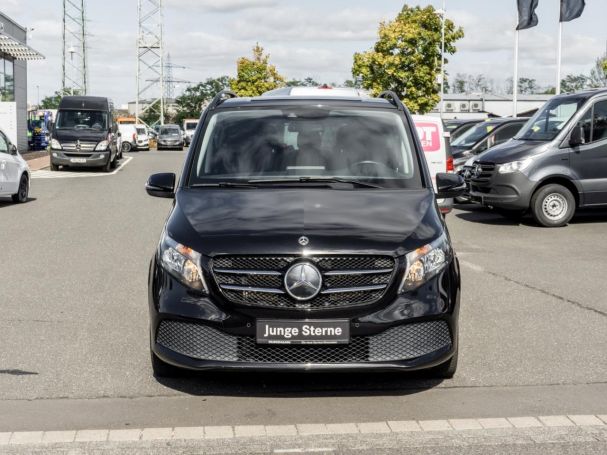 Mercedes-Benz V 220 d Edition lang Night Kamera Easy-Pack AHK