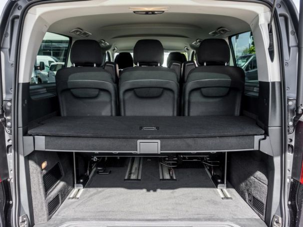 Mercedes-Benz V 220 d Edition lang Night Kamera Easy-Pack AHK