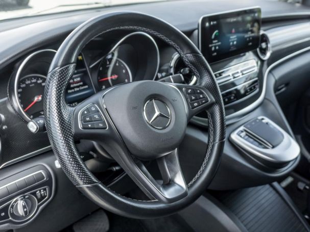 Mercedes-Benz V 220 d Edition lang Night Kamera Easy-Pack AHK
