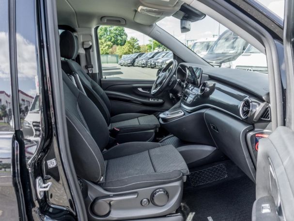 Mercedes-Benz V 220 d Edition lang Night Kamera Easy-Pack AHK