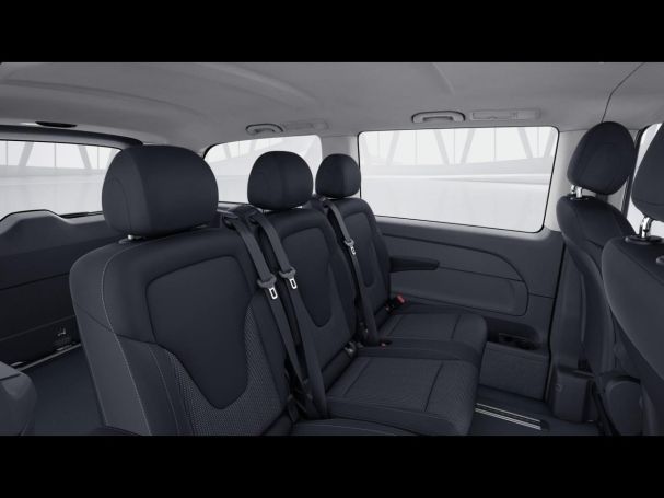 Mercedes-Benz V 220 d Rise lang MBUXNavi Kamera Totwinkel AHK
