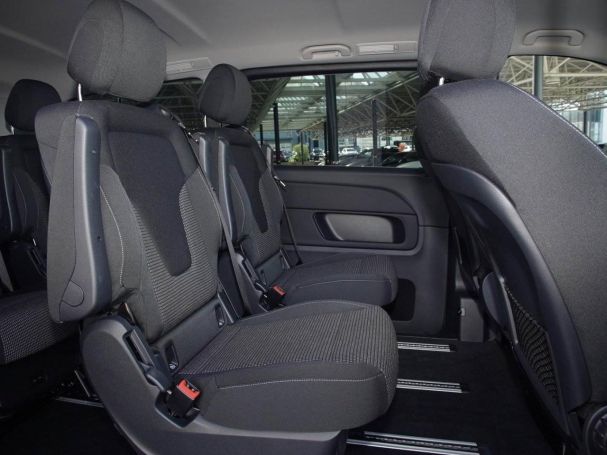 Mercedes-Benz V 220 d Style lang MBUXNavi Distronic Kamera