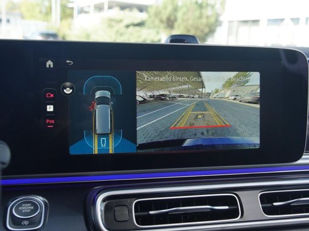 Mercedes-Benz V 220 d Style lang MBUXNavi Distronic Kamera