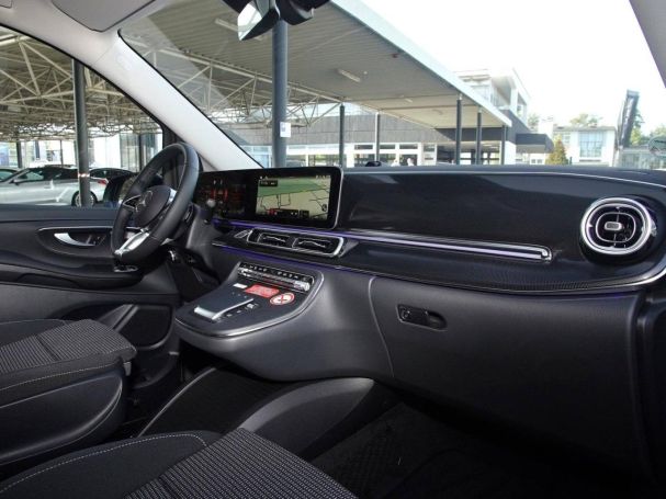 Mercedes-Benz V 220 d Style lang MBUXNavi Distronic Kamera