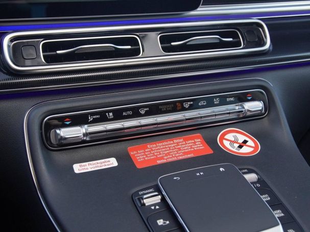 Mercedes-Benz V 220 d Style lang MBUXNavi Distronic Kamera