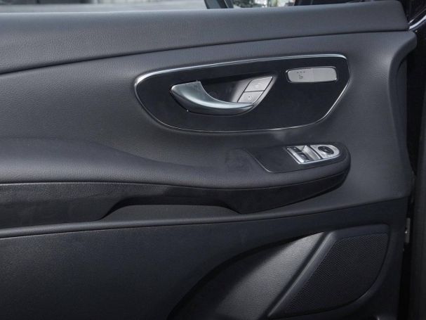 Mercedes-Benz V 220 d Style lang MBUXNavi Distronic Kamera