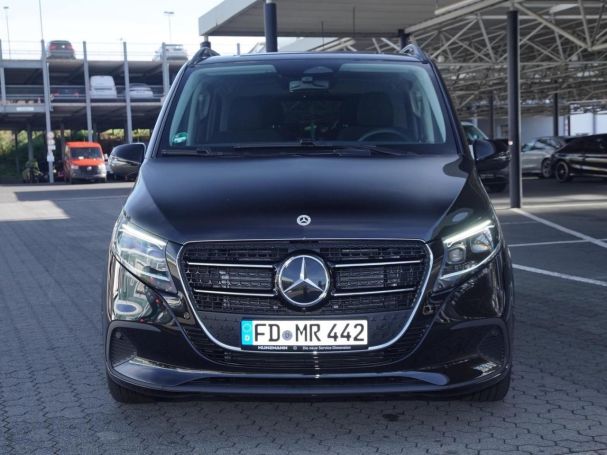 Mercedes-Benz V 220 d Style lang MBUXNavi Distronic Kamera