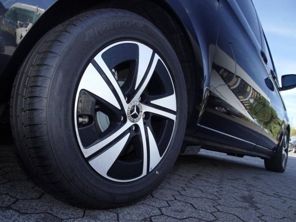 Mercedes-Benz V 220 d Style lang MBUXNavi Distronic Kamera