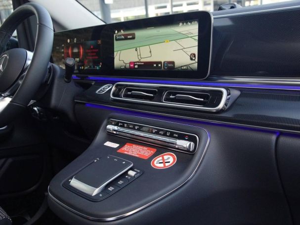 Mercedes-Benz V 220 d Style lang MBUXNavi Distronic Kamera