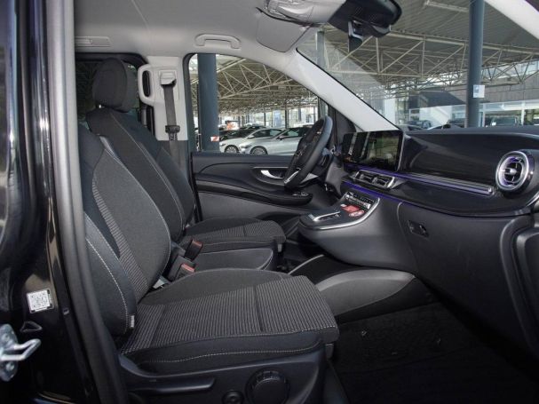 Mercedes-Benz V 220 d Style lang MBUXNavi Distronic Kamera