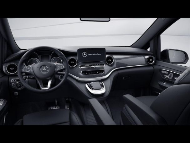 Mercedes-Benz V 250 d 4M Avantgarde Edition lang Night 360°AHK