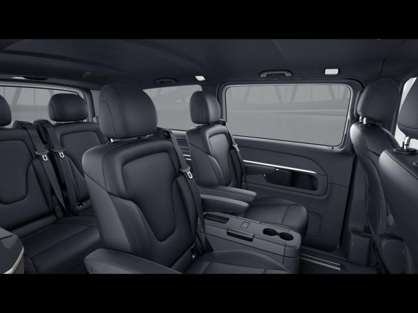Mercedes-Benz V 250 d 4M Avantgarde Edition lang Night 360°AHK