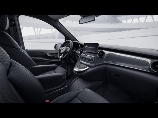 Mercedes-Benz V 250 d 4M Avantgarde Edition lang Night 360°AHK