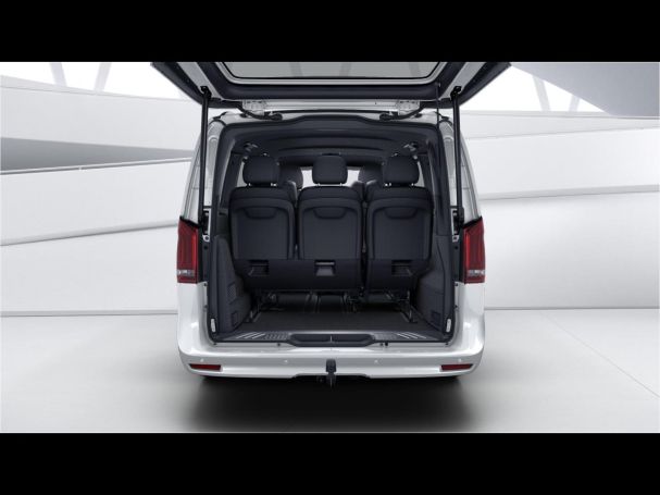 Mercedes-Benz V 250 d 4M Avantgarde Edition lang Night 360°AHK