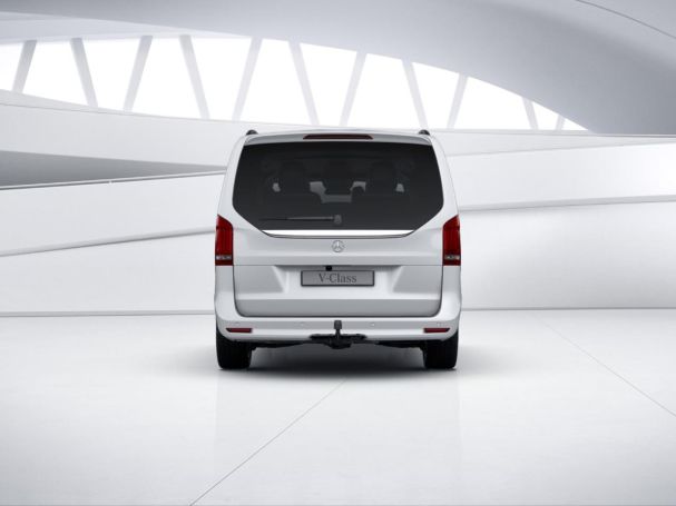 Mercedes-Benz V 250 d 4M Avantgarde Edition lang Night 360°AHK