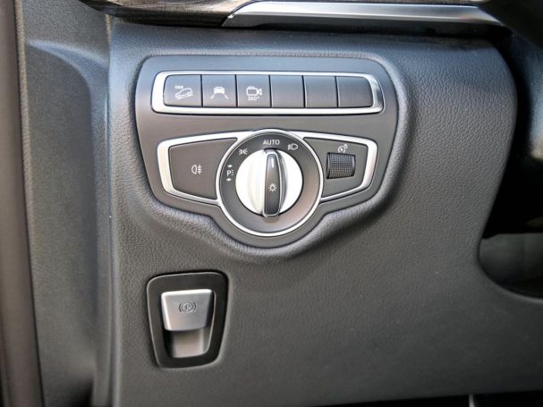 Mercedes-Benz V 250 d 4M Avantgarde Edition lang Distronic 360°