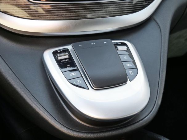 Mercedes-Benz V 250 d 4M Avantgarde Edition lang Distronic 360°