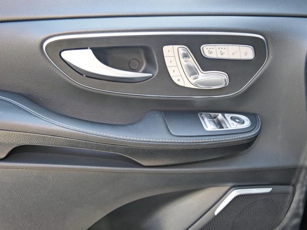 Mercedes-Benz V 250 d 4M Avantgarde Edition lang Distronic 360°