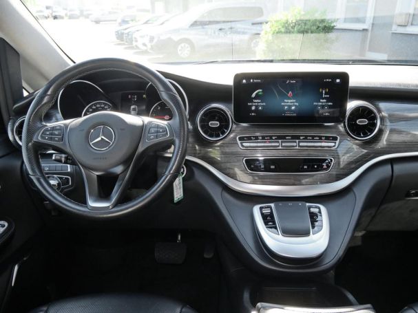 Mercedes-Benz V 250 d 4M Avantgarde Edition lang Distronic 360°