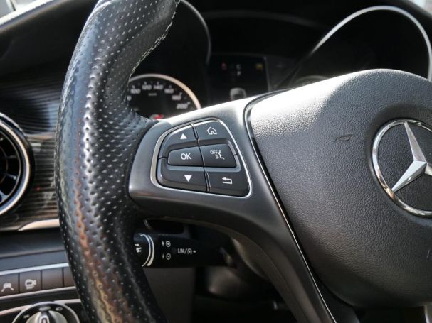 Mercedes-Benz V 250 d 4M Avantgarde Edition lang Distronic 360°