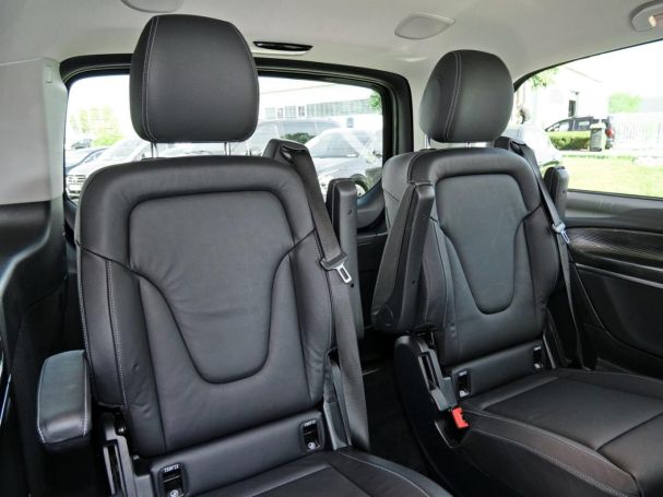 Mercedes-Benz V 250 d 4M Avantgarde Edition lang Distronic 360°