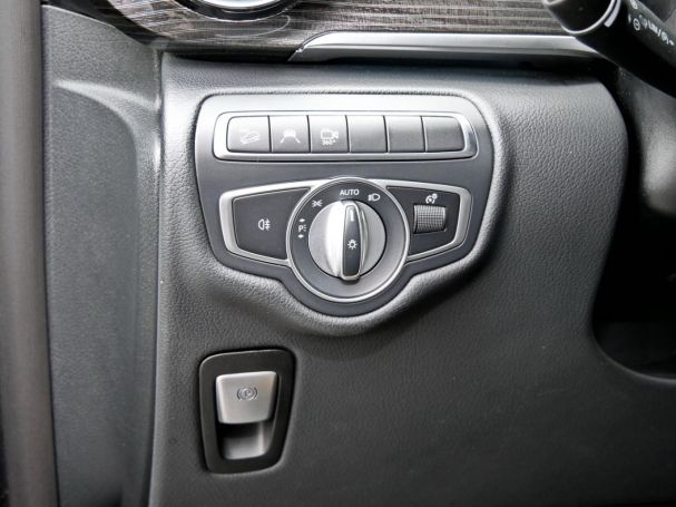 Mercedes-Benz V 250 d 4M Avantgarde Edition lang Distronic 360°