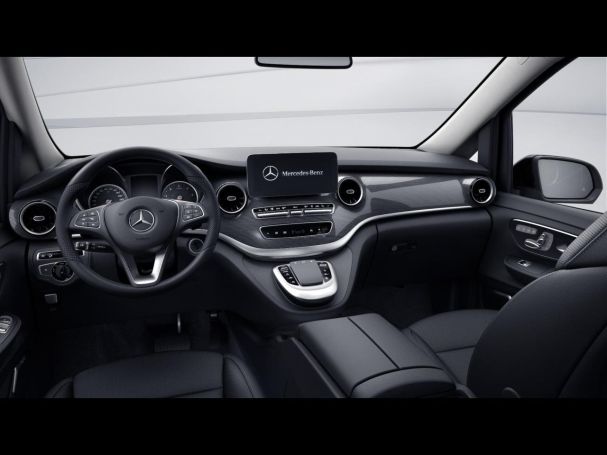 Mercedes-Benz V 250 d 4M Avantgarde Edition lang Distronic 360°