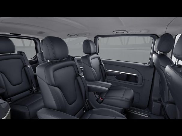 Mercedes-Benz V 250 d 4M Avantgarde Edition lang Distronic 360°