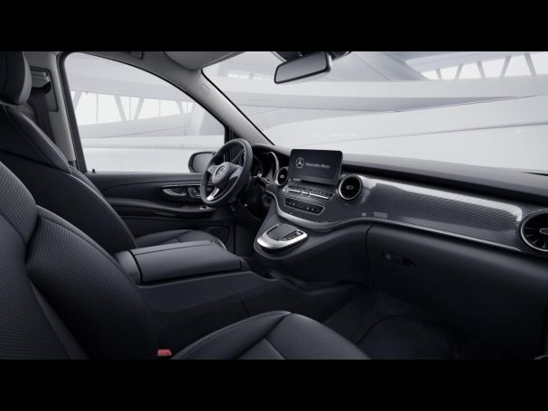 Mercedes-Benz V 250 d 4M Avantgarde Edition lang Distronic 360°