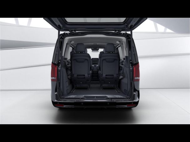 Mercedes-Benz V 250 d 4M Avantgarde Edition lang Distronic 360°