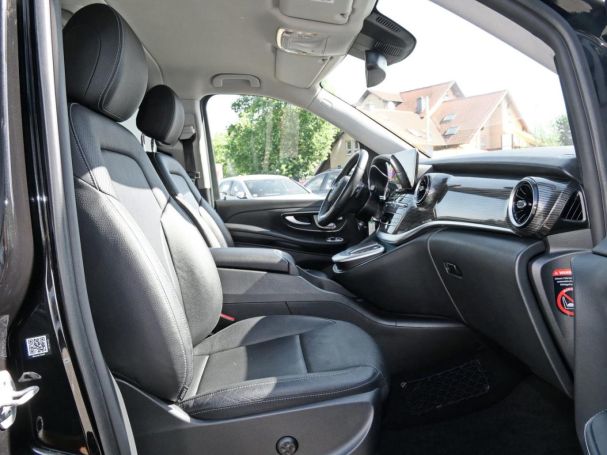 Mercedes-Benz V 250 d 4M Avantgarde Edition lang Distronic 360°