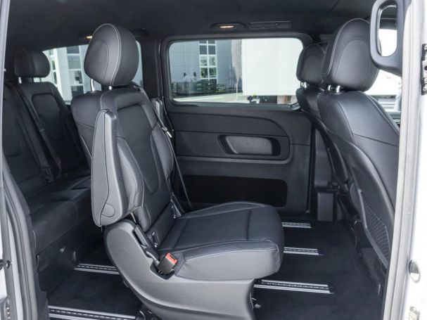 Mercedes-Benz V 250 d 4M Edition lang AMG Night Kamera Easy-P