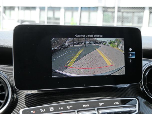 Mercedes-Benz V 250 d 4M Edition lang Night Navi+ Kamera AHK