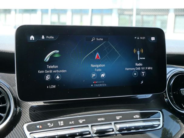 Mercedes-Benz V 250 d 4M Edition lang Night Navi+ Kamera AHK