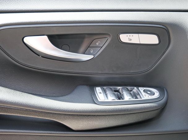 Mercedes-Benz V 250 d 4M Edition lang Night Navi+ Kamera AHK