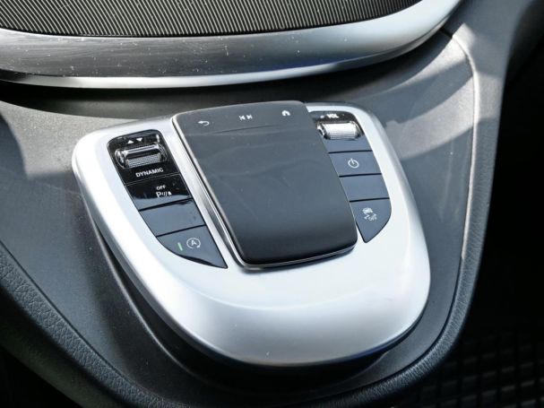 Mercedes-Benz V 250 d 4M Edition lang Night Navi+ Kamera AHK