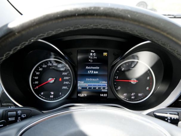 Mercedes-Benz V 250 d 4M Edition lang Night Navi+ Kamera AHK